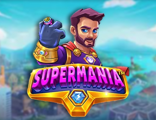 Supermania